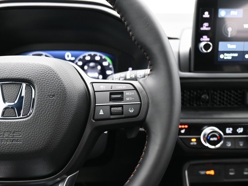 New 2026 Honda CR-V Sport-L image 50