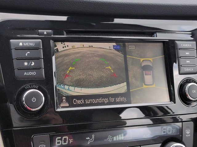 Certified 2020 Nissan Rogue Sport SV w/ Technology Package FWD image 20