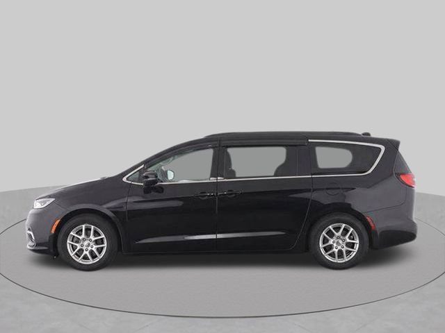 Used 2022 Chrysler Pacifica Touring-L FWD image 6