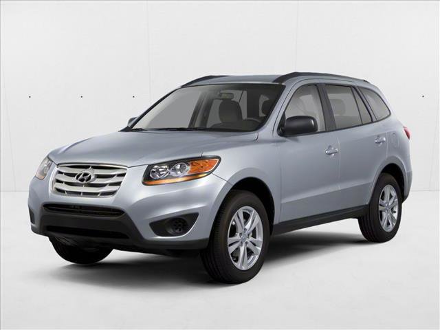 Used 2011 Hyundai Santa Fe GLS
