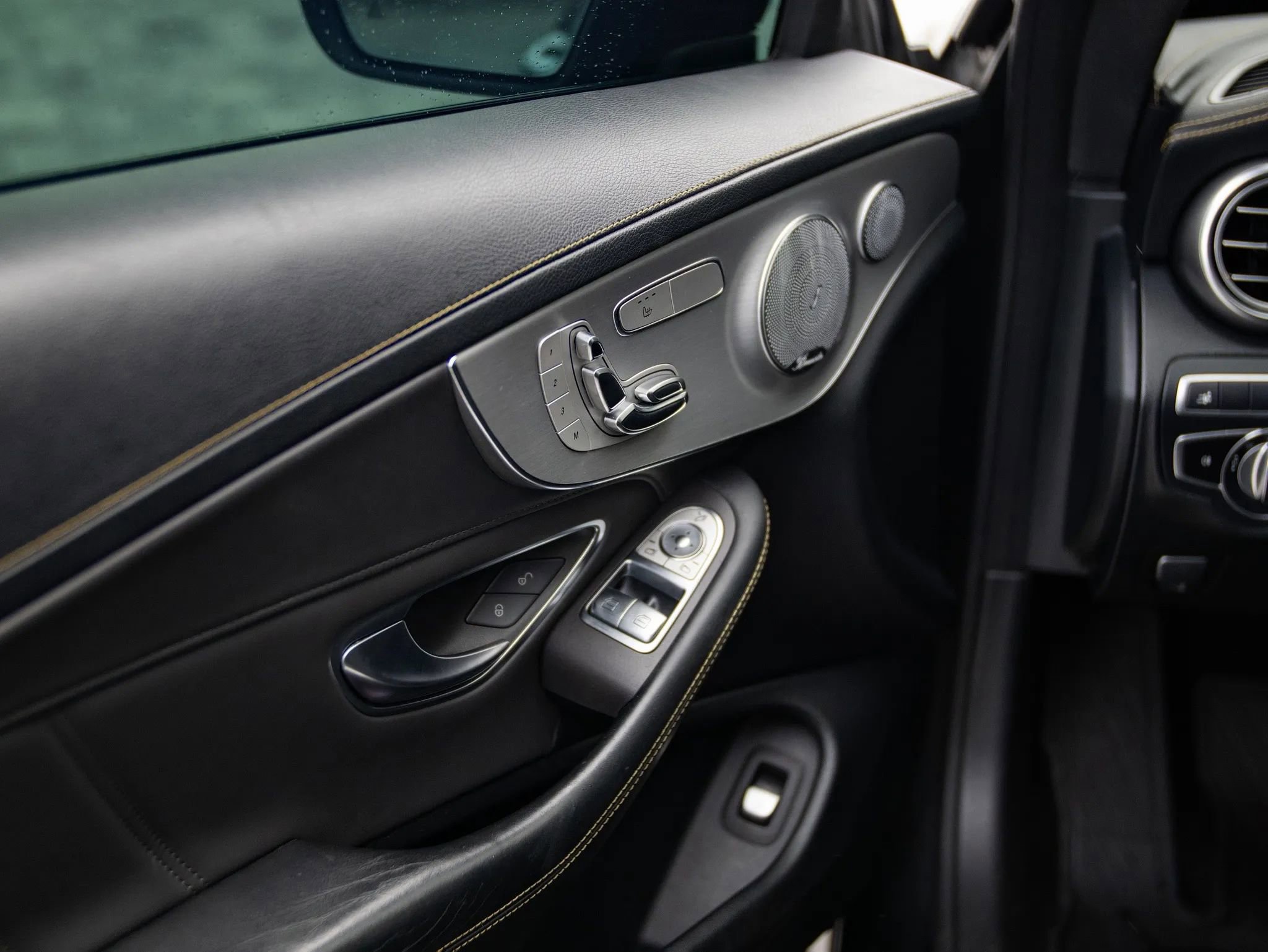 Used 2019 Mercedes-Benz C 63 AMG Coupe image 31