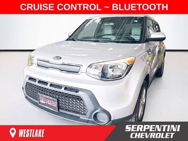 Used 2014 Kia Soul