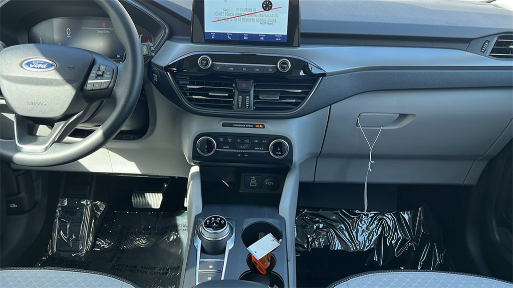 New 2025 Ford Escape Active image 14