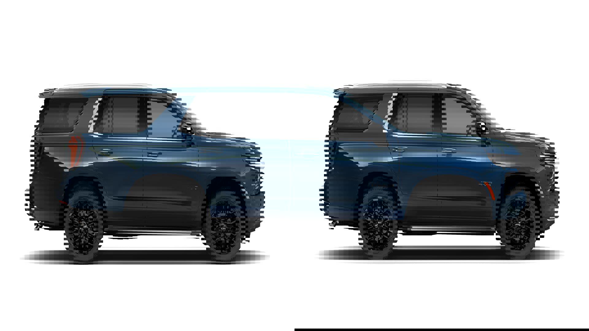New 2026 Chevrolet Tahoe LS image 26
