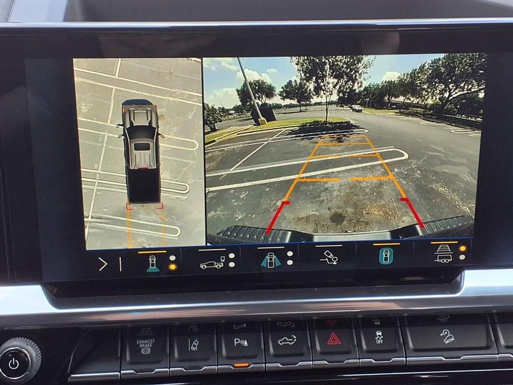 New 2025 Chevrolet Silverado 2500 LT w/ Safety Package image 15