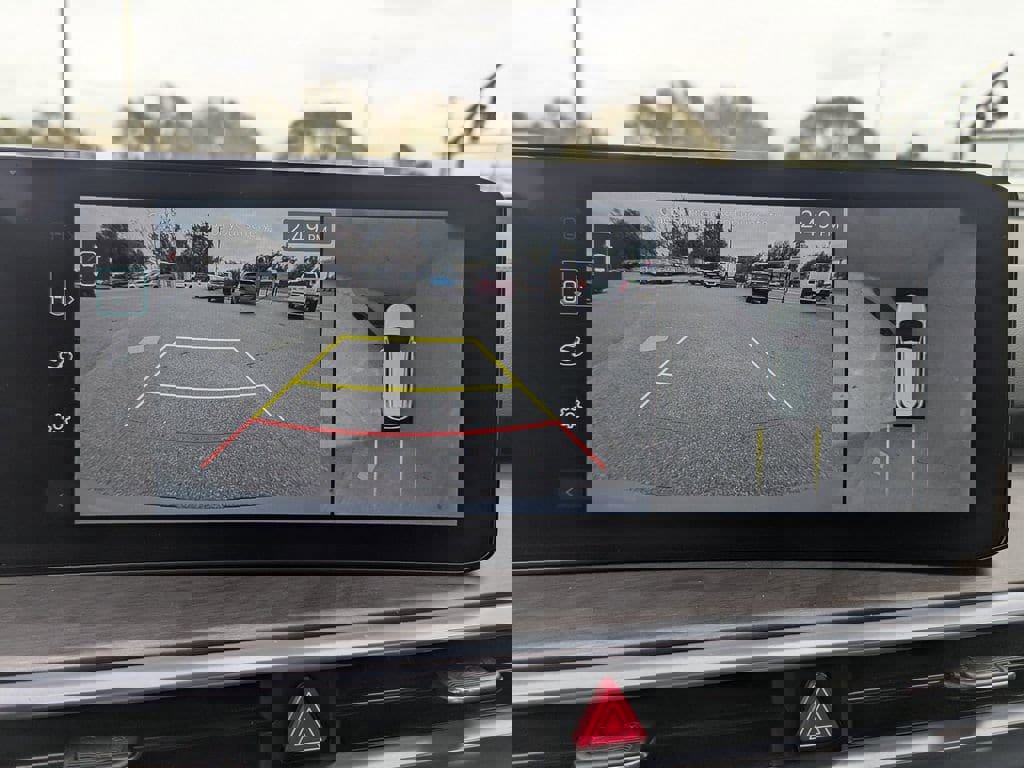 Used 2024 Kia Sorento SX image 22