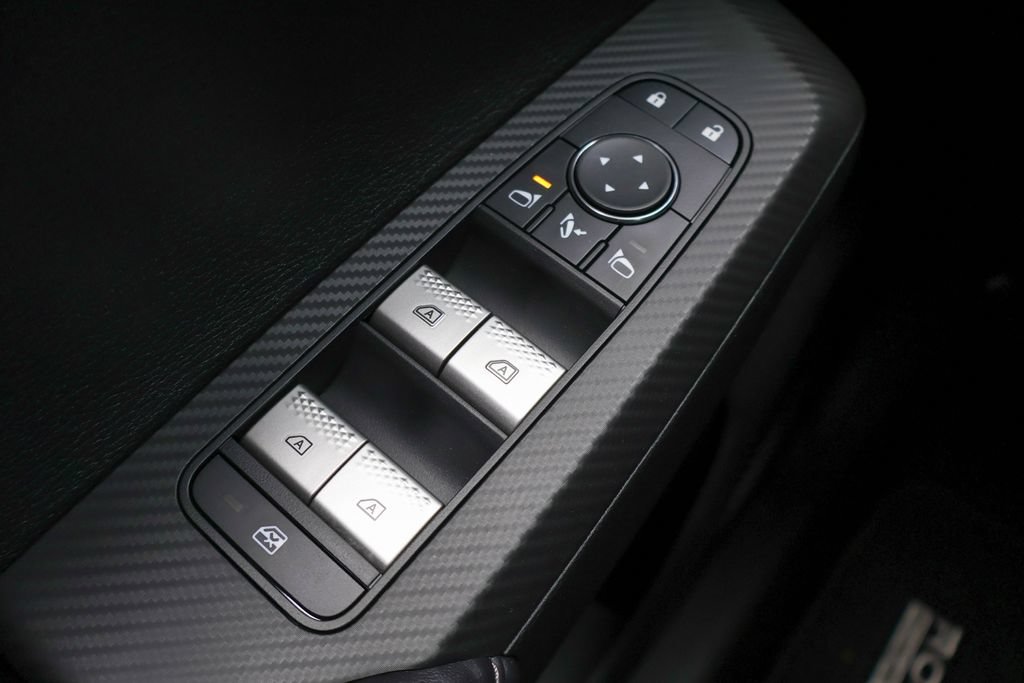 New 2026 Nissan Rogue SL AWD/4WD image 15