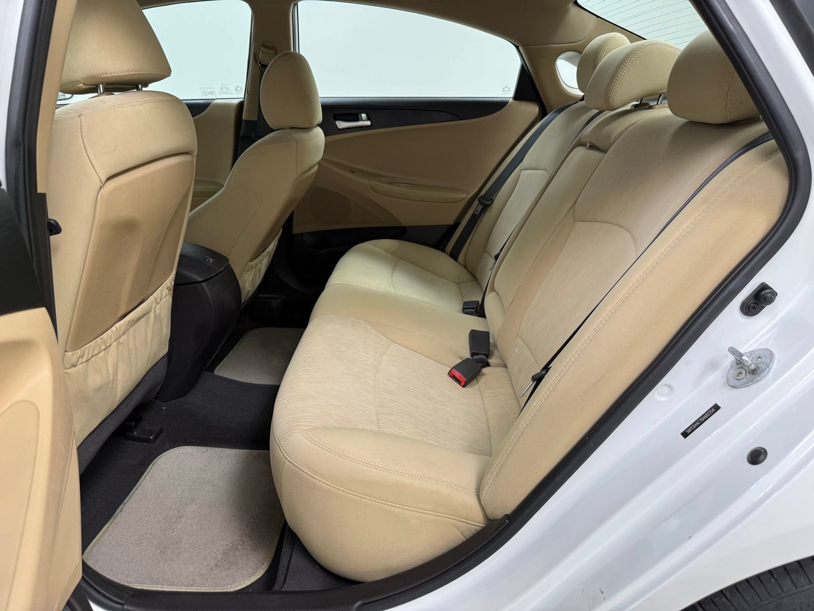 Used 2013 Hyundai Sonata GLS FWD image 19