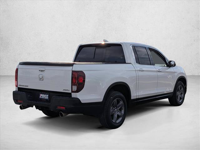 Used 2021 Honda Ridgeline RTL image 5