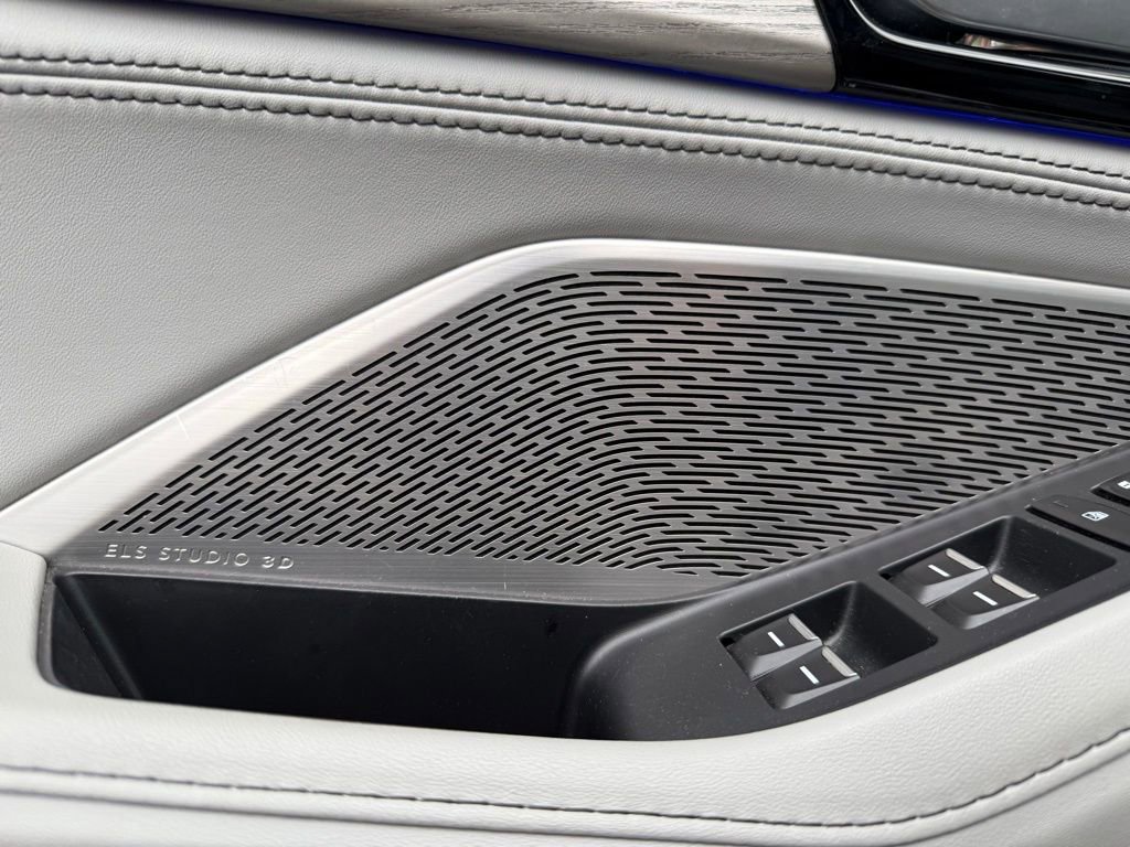 Used 2022 Acura MDX SH-AWD w/ Advance Package image 26