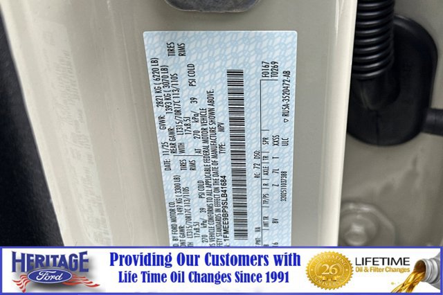 New 2025 Ford Bronco Badlands w/ Sasquatch Package image 28