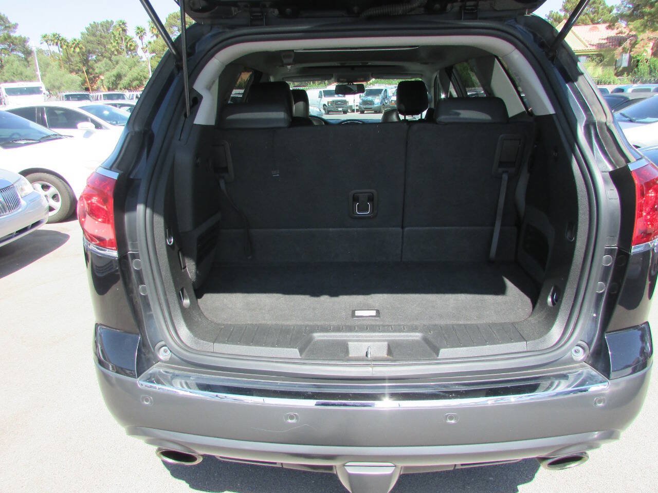 Used 2012 Buick Enclave Leather w/ Trailering Provision Package AWD/4WD image 20