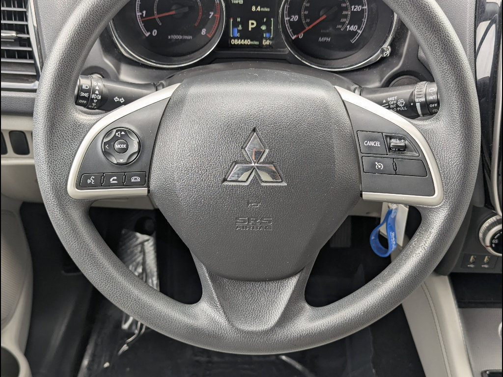 Used 2020 Mitsubishi Outlander Sport ES FWD image 26
