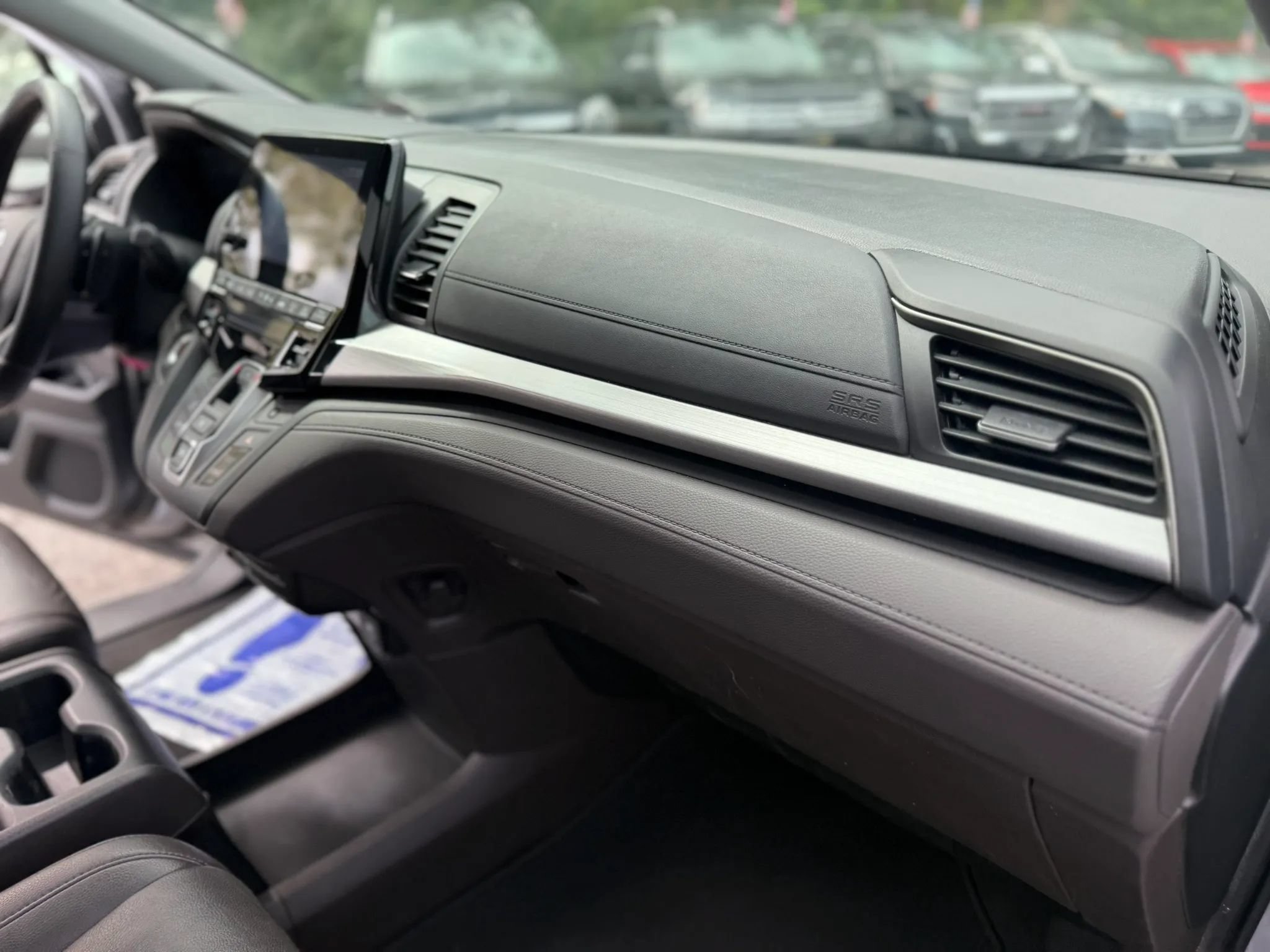 Used 2018 Honda Odyssey Touring image 13