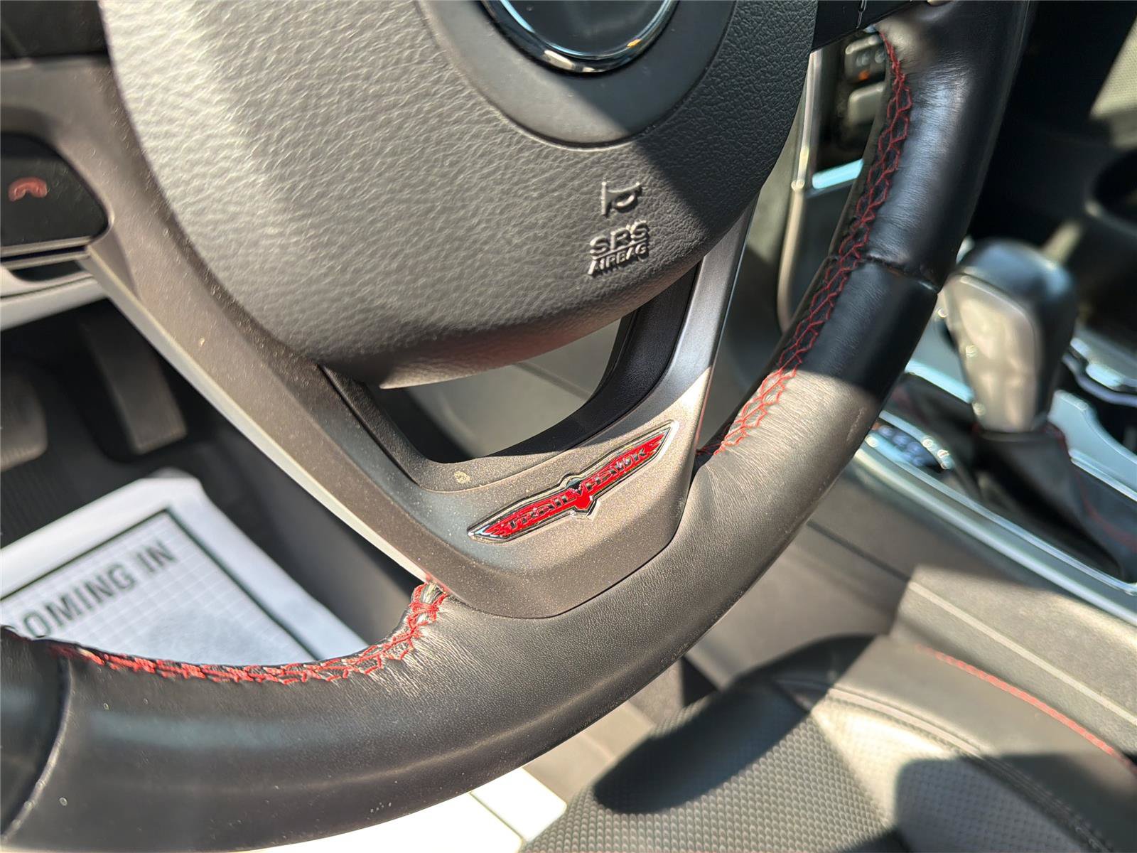 Used 2020 Jeep Grand Cherokee Trailhawk w/ Trailhawk Luxury Group AWD/4WD image 44
