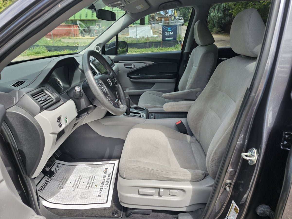 Used 2016 Honda Pilot EX image 9