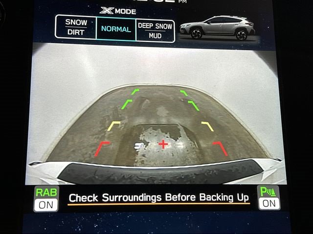 Certified 2025 Subaru Crosstrek 2.5i Limited image 13