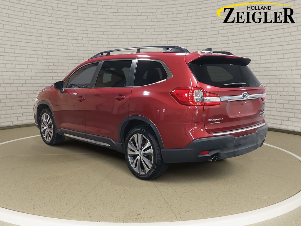 Used 2022 Subaru Ascent Limited w/ Technology Package image 7