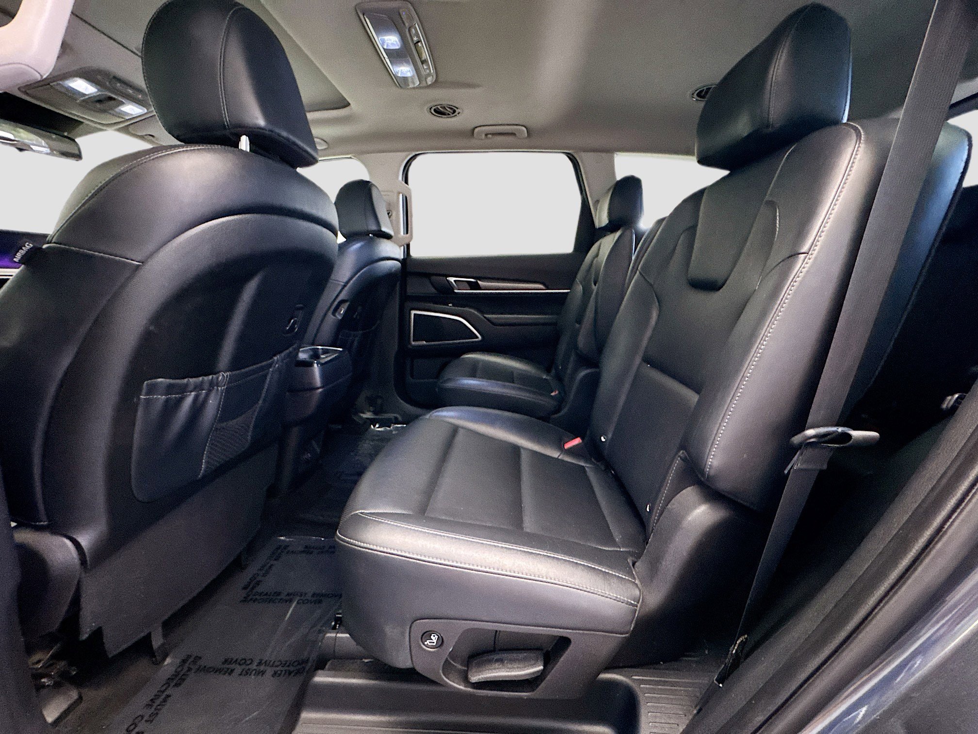 Used 2022 Kia Telluride S image 16