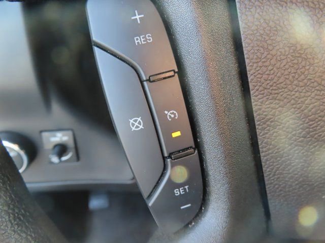 Used 2024 Chevrolet Express 2500 w/ Driver Convenience Package image 20