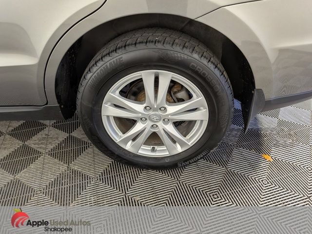Used 2011 Hyundai Santa Fe SE w/ Premium Pkg 3 AWD/4WD image 44