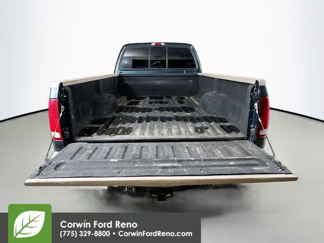 Used 2005 Ford F350 King Ranch image 22
