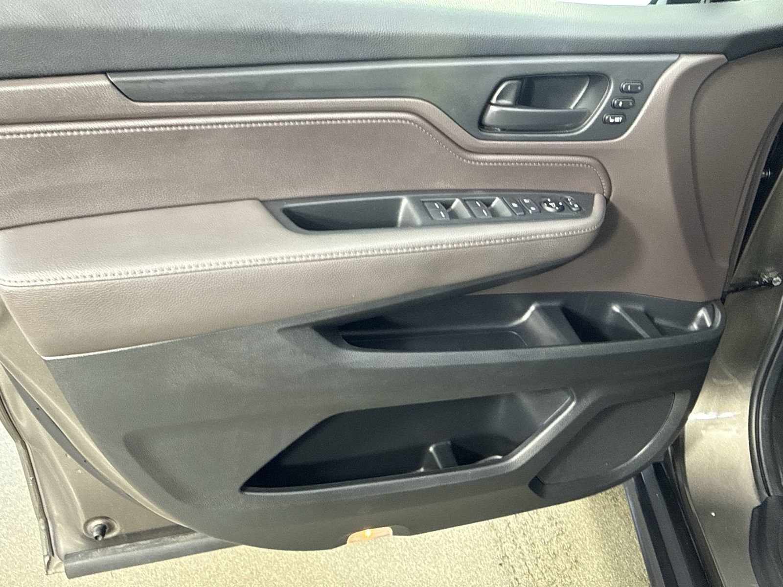 Used 2019 Honda Odyssey EX-L image 19