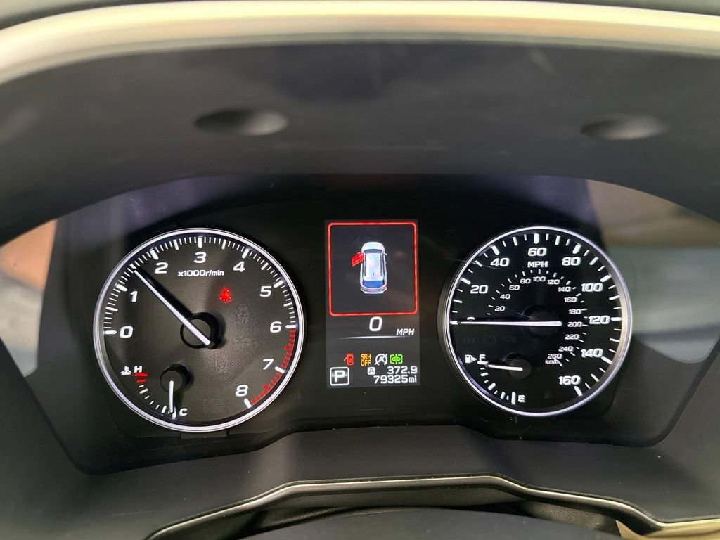 Used 2021 Subaru Outback Limited XT w/ Popular Package #2 AWD/4WD image 29