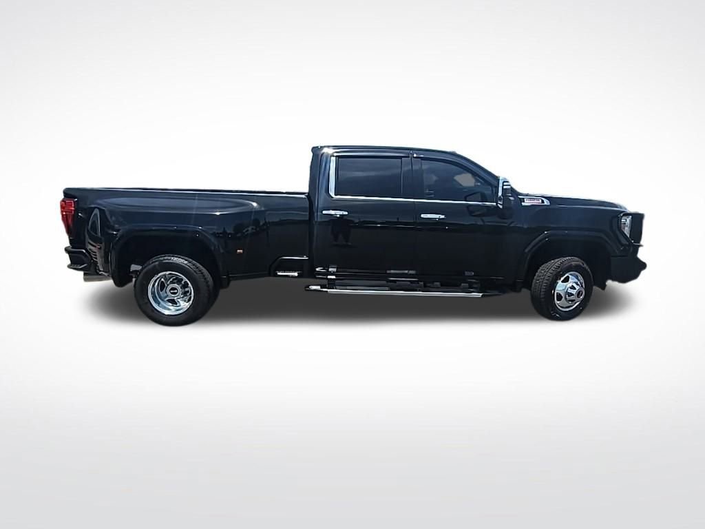 Used 2020 GMC Sierra 3500 Denali w/ Denali Ultimate Package image 6