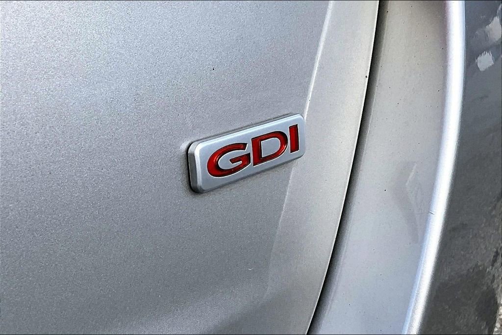 Used 2015 Kia Optima LX image 21