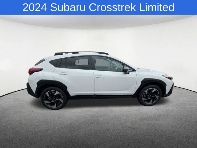Used 2024 Subaru Crosstrek 2.5i Limited AWD/4WD image 12