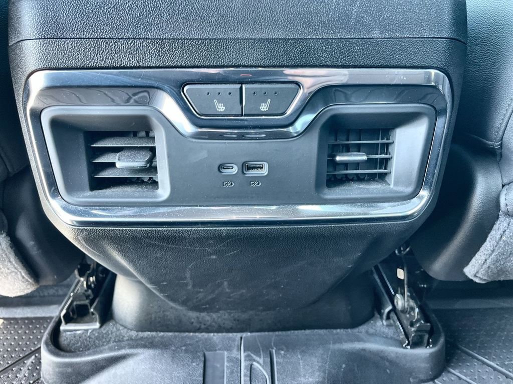 Certified 2024 Chevrolet Silverado 1500 High Country w/ High Country Premium Package image 22