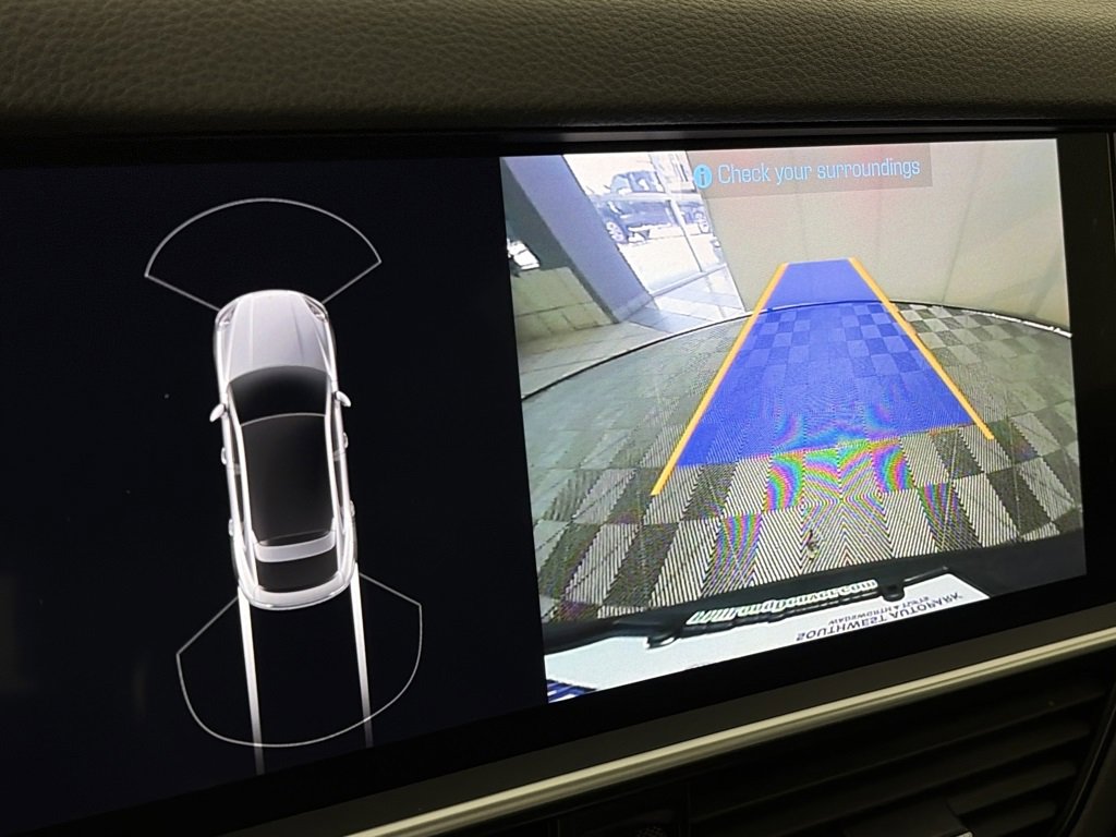 Used 2020 Porsche Cayenne image 20