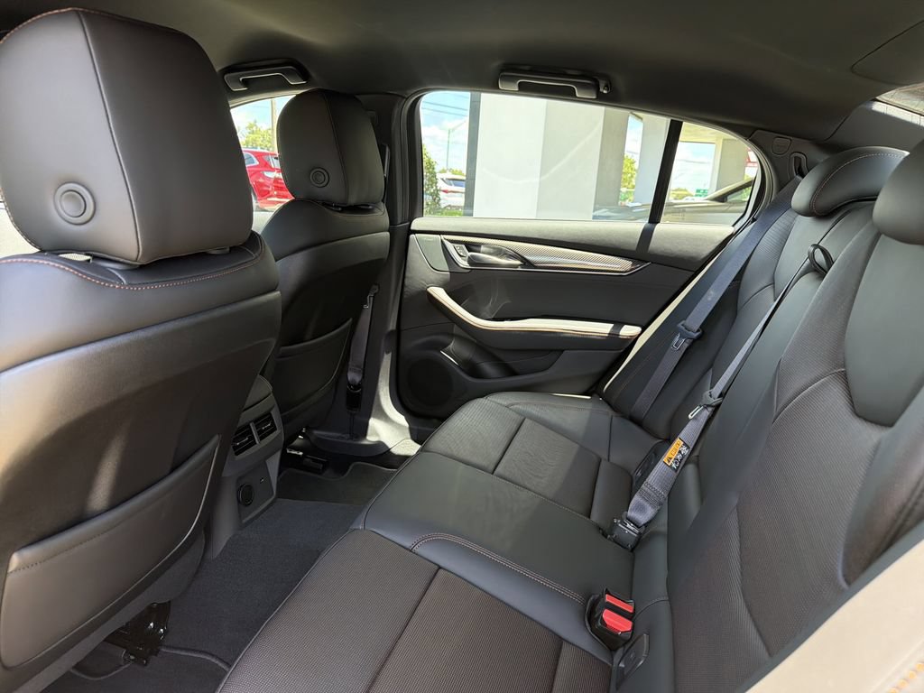 New 2026 Cadillac CT5 Sport w/ Technology Package AWD/4WD image 9