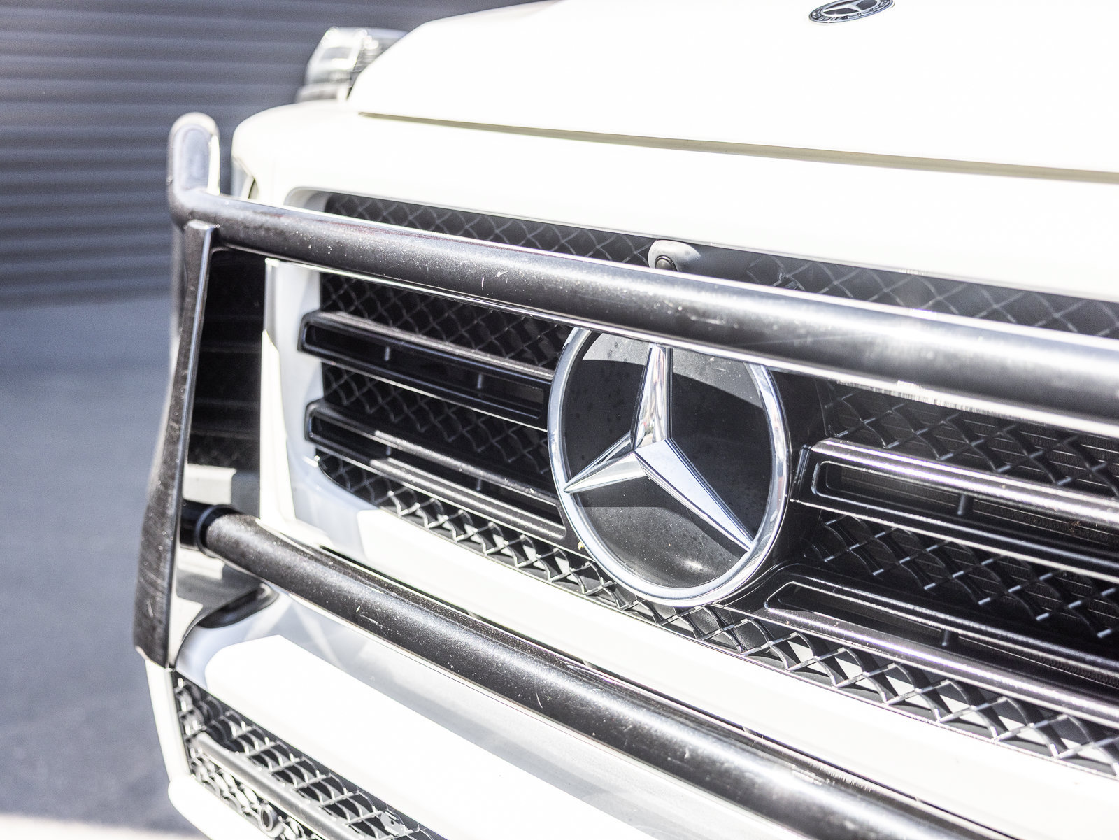 Used 2020 Mercedes-Benz G 550 image 26