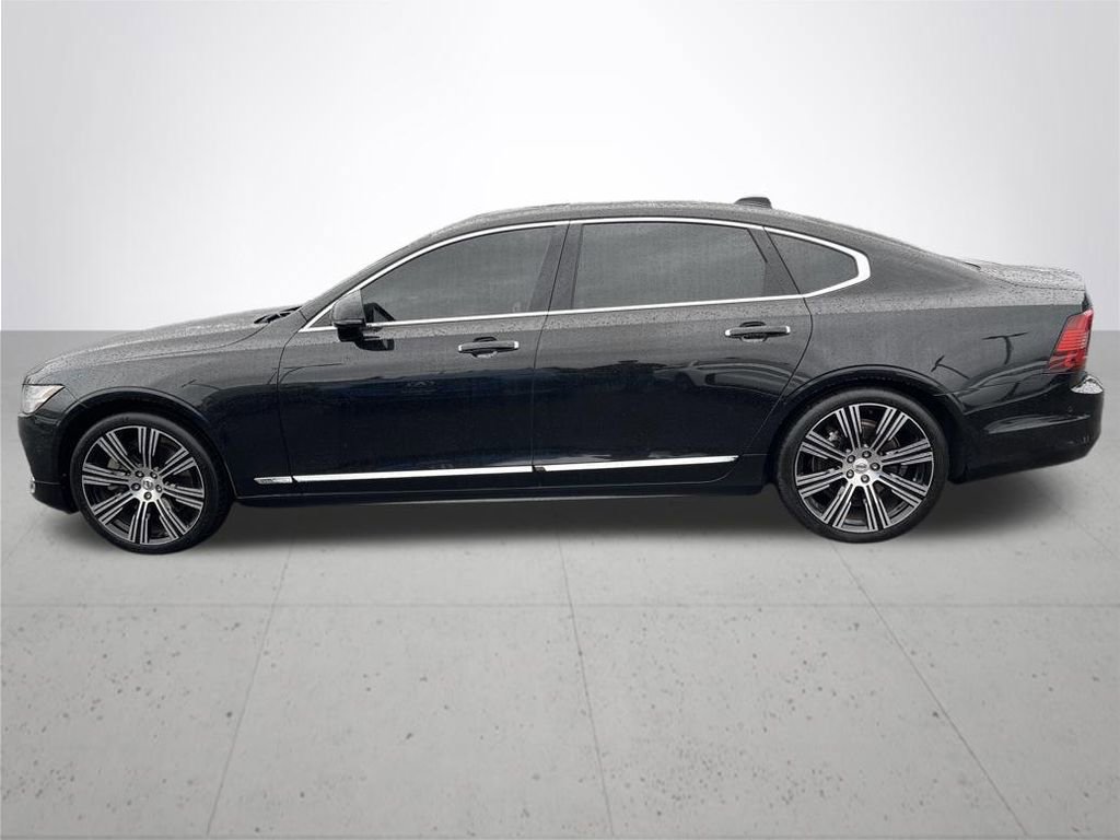Used 2021 Volvo S90 T6 Inscription w/ Advanced Package AWD/4WD image 8