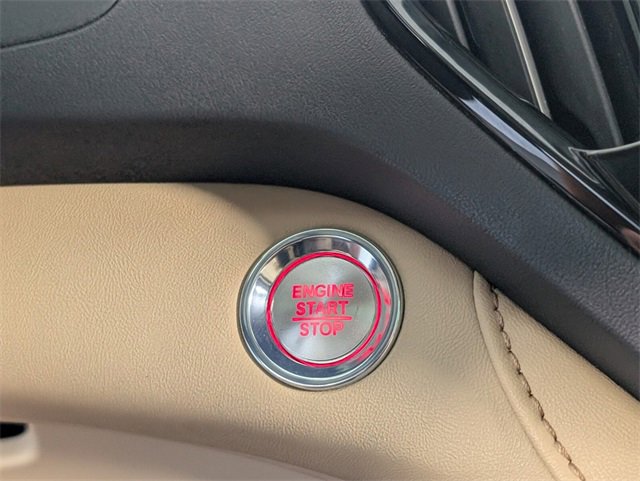 Used 2021 Acura RDX FWD image 22