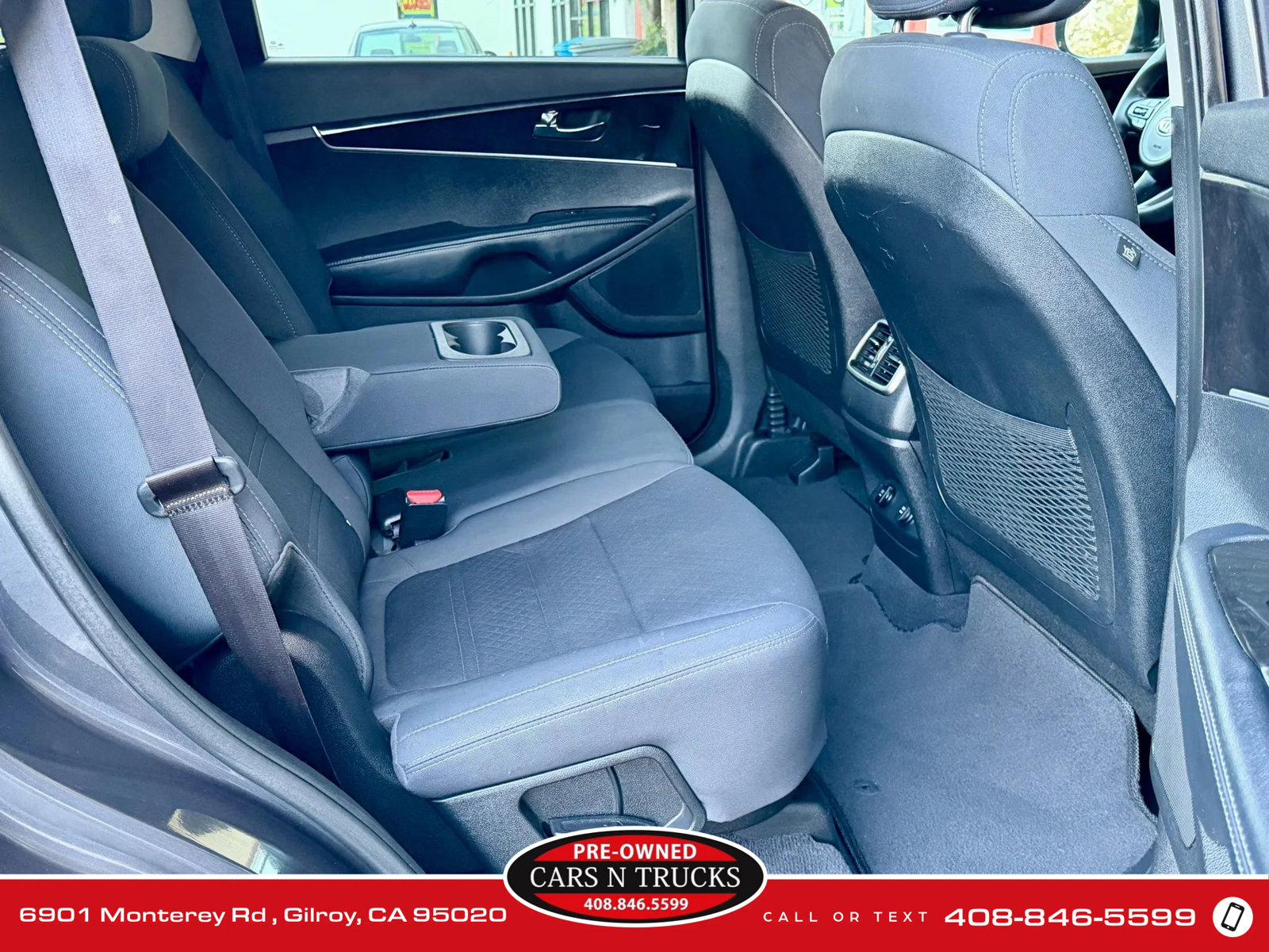 Used 2016 Kia Sorento LX image 11