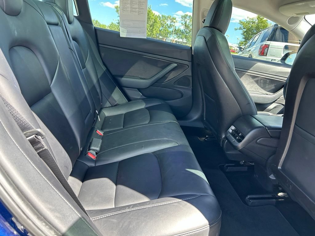 Used 2019 Tesla Model 3 Mid Range RWD image 25