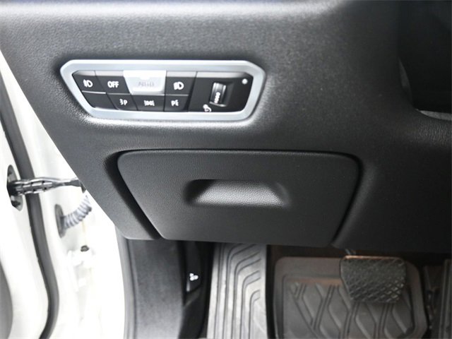 Used 2021 BMW X7 xDrive40i image 16