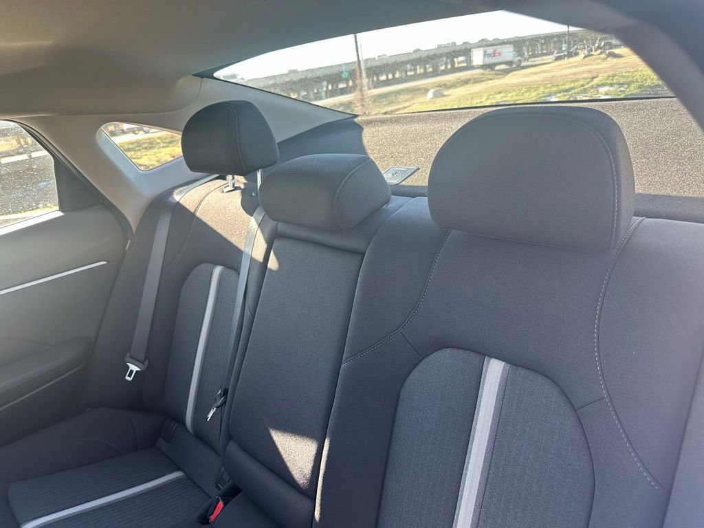 New 2026 Hyundai Sonata SEL FWD image 28
