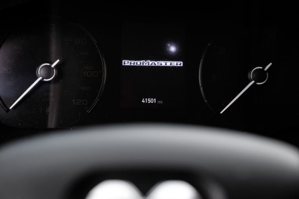 Used 2023 RAM ProMaster 2500 image 15