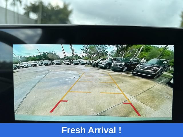 Used 2026 Chevrolet Trax LS FWD image 24