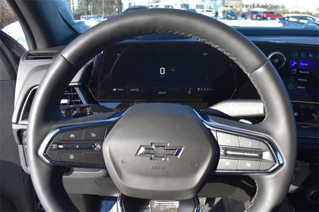 Certified 2026 Chevrolet Tahoe Z71 w/ Comfort Package image 30