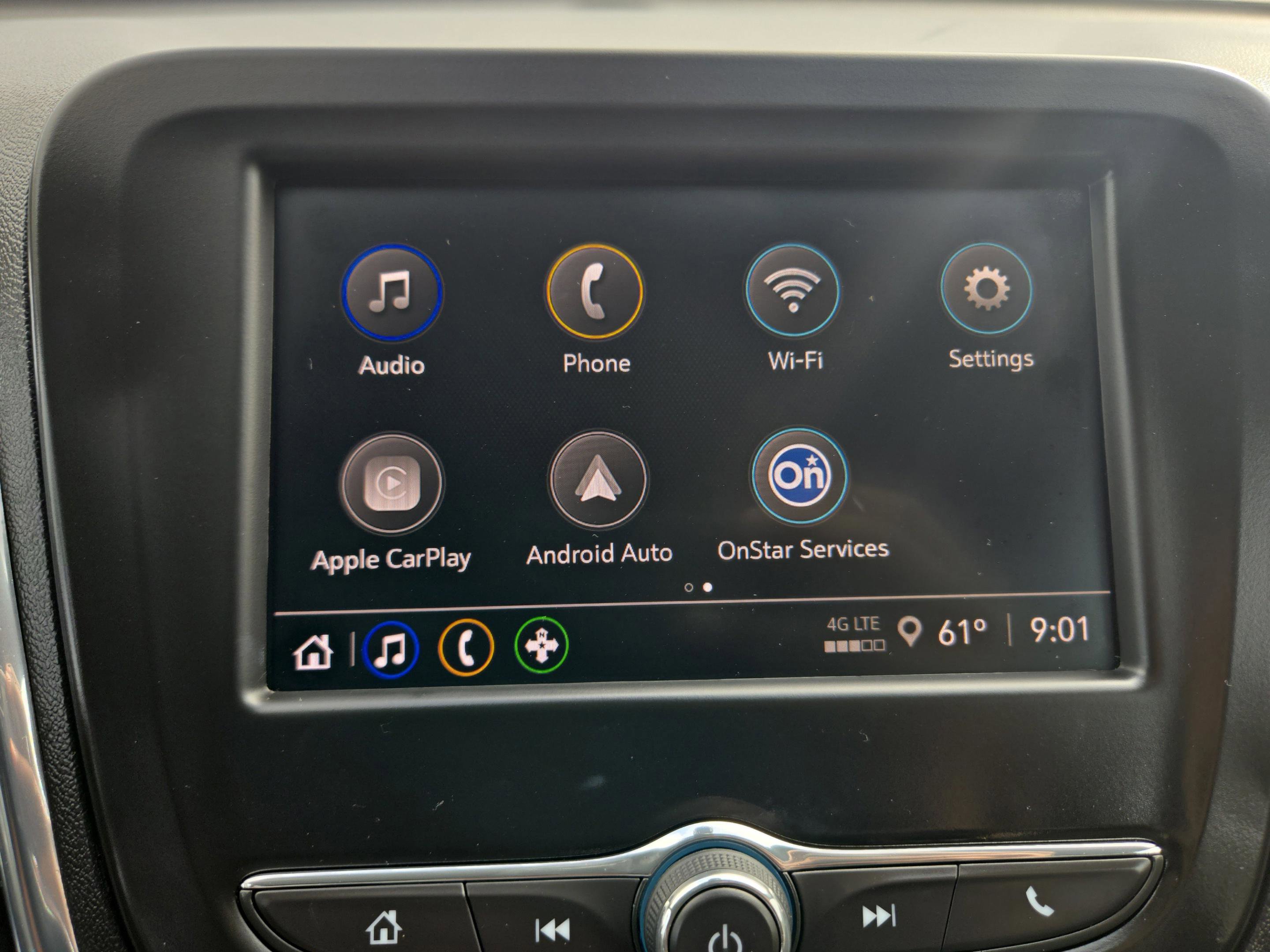 Used 2023 Chevrolet Equinox LT image 30