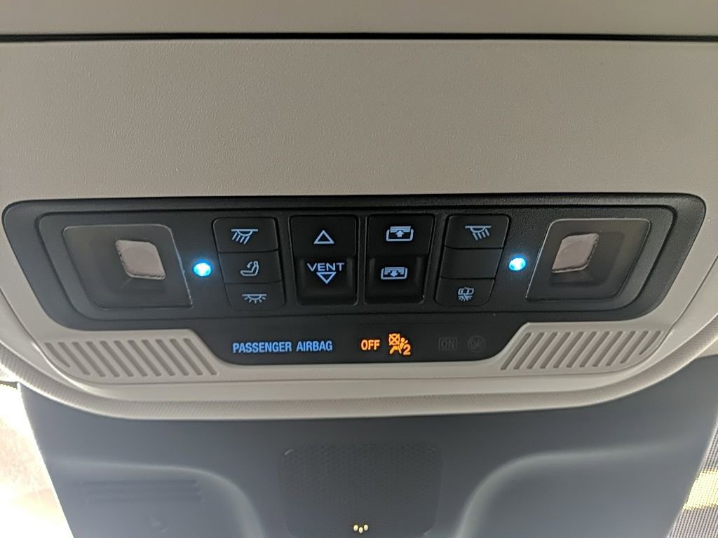 Certified 2025 Ford Expedition Max Platinum image 34