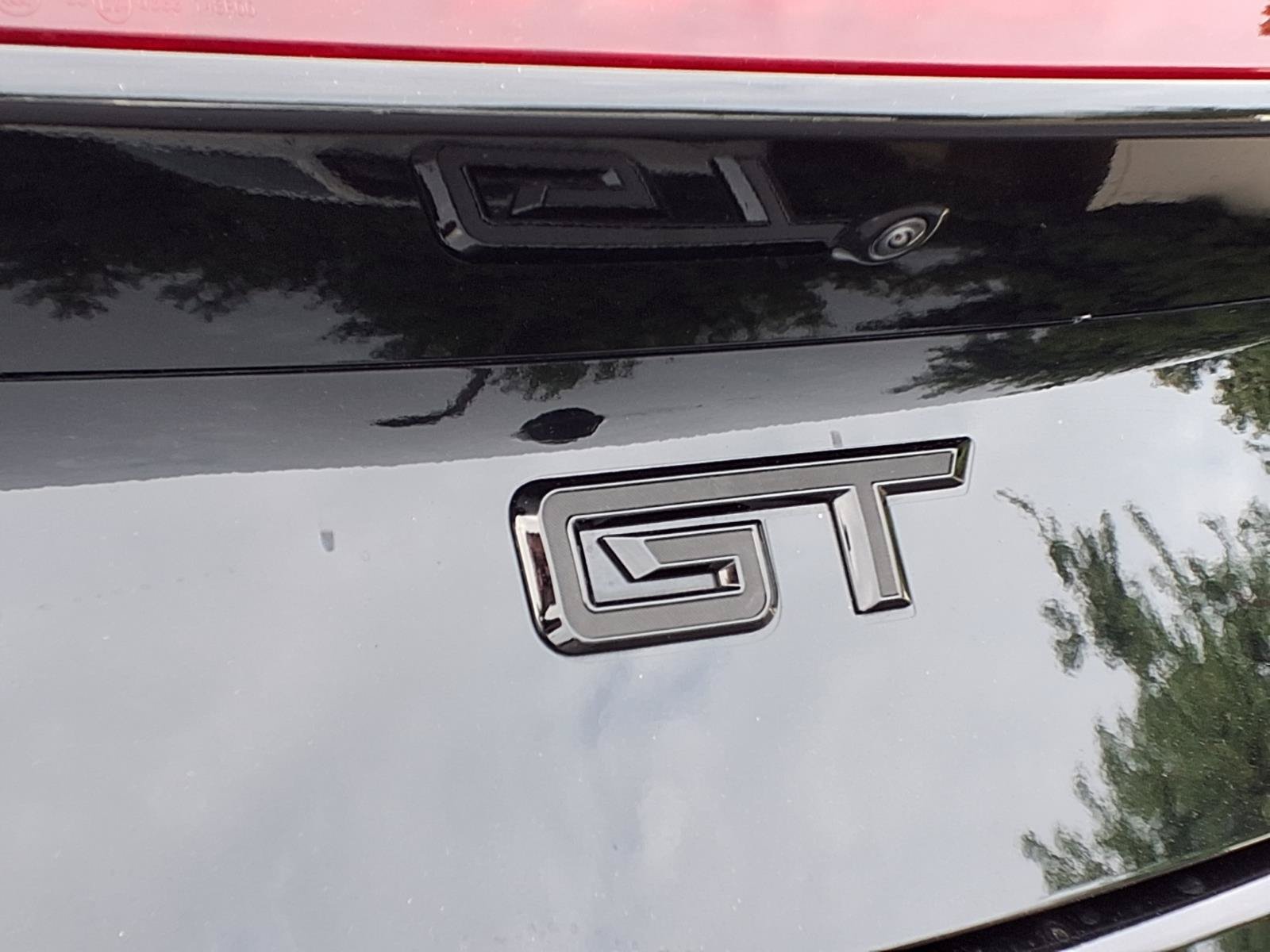 Used 2024 Ford Mustang GT Premium RWD image 26