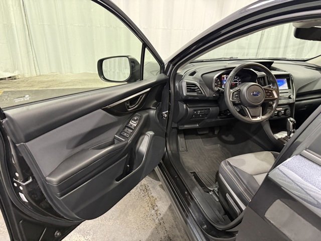 Used 2019 Subaru Crosstrek 2.0i Premium w/ Eyesight System image 7