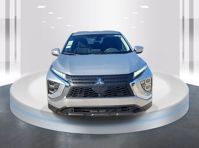 New 2026 Mitsubishi Eclipse Cross ES AWD/4WD image 2