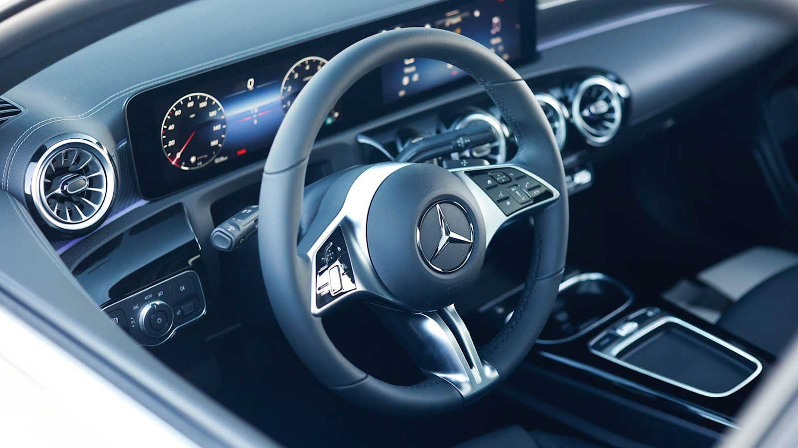 Used 2026 Mercedes-Benz CLA 250 4MATIC image 28